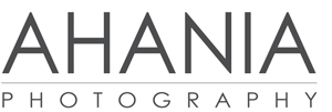 Ahania Photography | Seniors logo